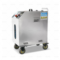 CO2 Dry Ice Blaster Cleaning Machine for Deburring and Carbon Cleaning1