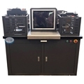 Electro-Hydraulic Servo Steel Universal Concrete Tensile Testing Machine1