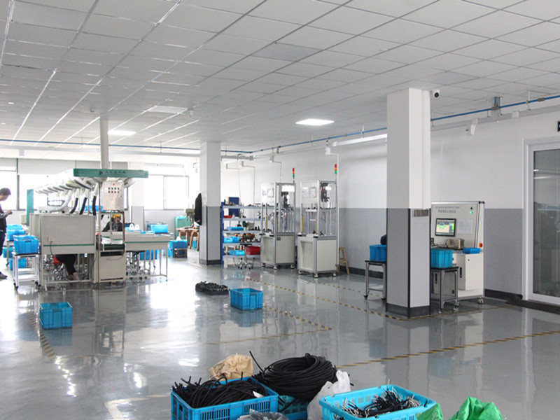 Wenzhou Weidiou Electronic Technology Co.,Ltd
