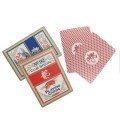 Custom Logo Playing Cards Factory - Promotional Poker Sets with Box Packaging1