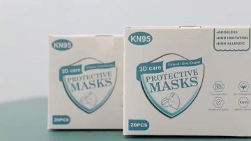 Face Mask Filter 5 Layers Facemask Of Kn95 With Valve - Buy Face Mask Filter,Facemask,Kn95 With Valve Product