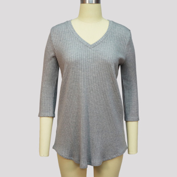 Ten Chinese knitted clothing exporter Suppliers Popular in European and American Countries