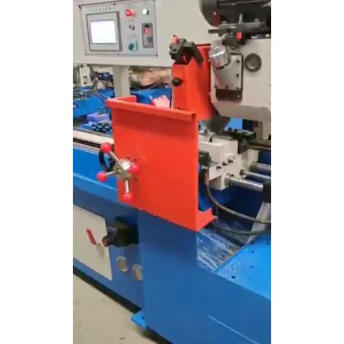 Metal Circular Saw Machine