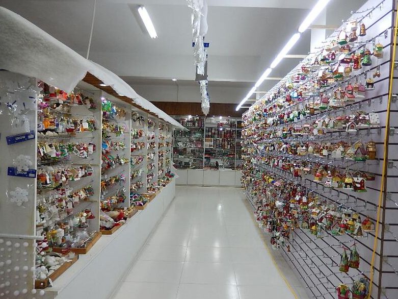 Yangzhou Artdragon Decorations Co., Ltd.