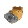 Hydraulic Fan Piston Motor for CAT Excavator 345C: Part Number 295-9429/29594291