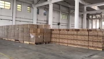 STOCK