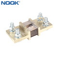 FL-RS Russia Type 2000A 75mV DC Electric Current Shunt Resistors for Ammeter1
