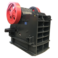 PE 400x600 Jaw Crusher: Large Rock and Ore Crushing Machine for Quarry and Concrete1