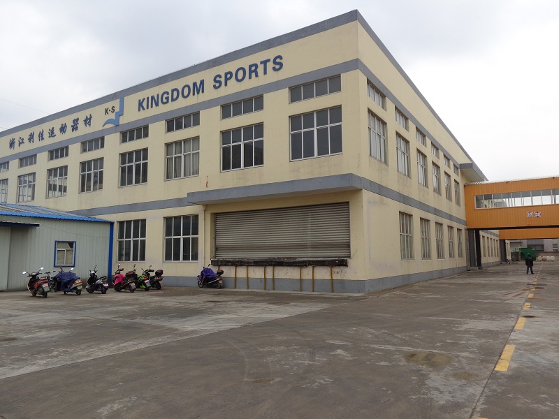 Zhejiang Kingdom Sports Co.,Ltd.