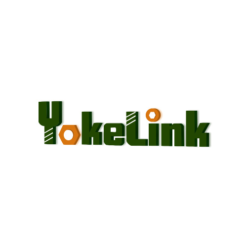 YOKELINK ফ্যাক্টরি: উন্নত হট ফোরজিং প্রযুক্তি সহ পাওয়ার ফিটিং এবং উচ্চ-শক্তির ফাস্টেনারগুলির পেশাদার প্রস্তুতকারক