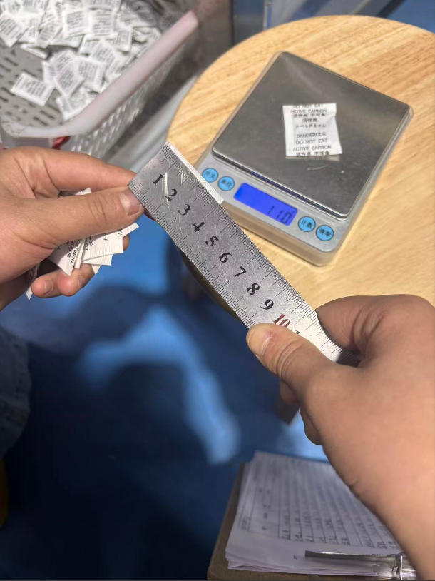 Suzhou Kangris Desiccant Co., Ltd.