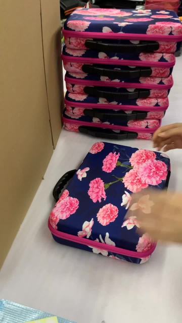 Diamond Painting Storage Box