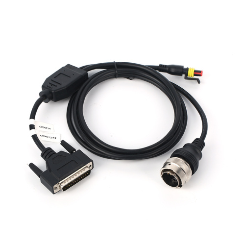 Ist Ihre Fahrzeugdiagnoseverbindung noch sicher? Das OBDII -Kabel von FBXSlink hat die Antwort