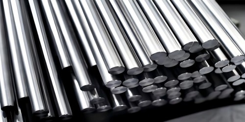 Тытанавы метал у хімічнай прамысловасці: высокая трываласць, устойлівасць да карозіі, лёгкі вага