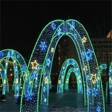 Top 10 China Solar Led Motif Lights Manufacturers