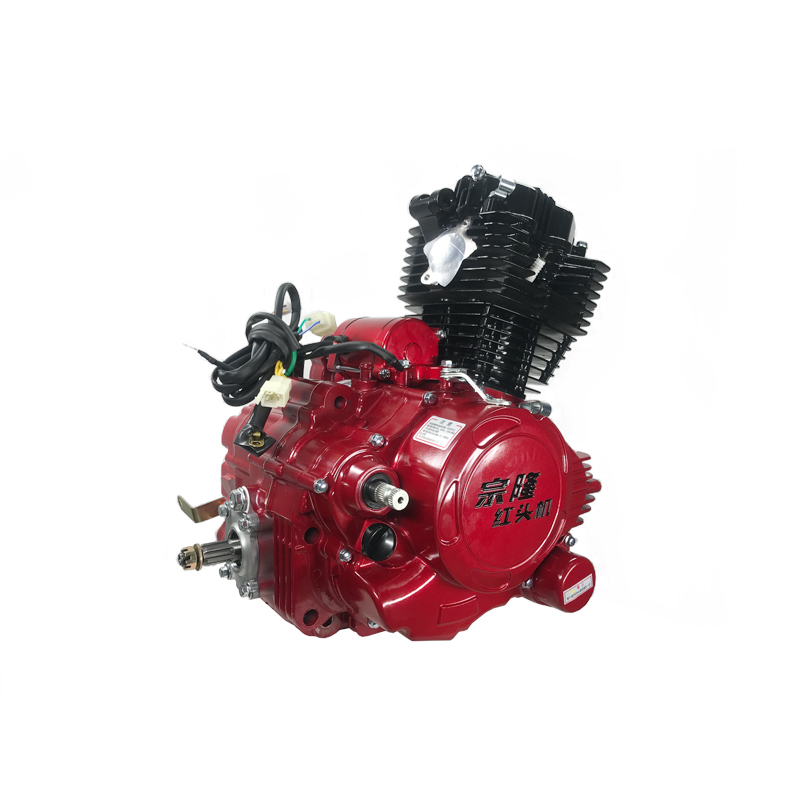 Tricycle engine 150 center axle air-cooled