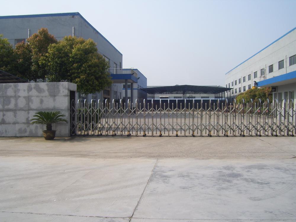 工厂图片