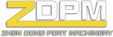 Jiangsu Zhendong Port Machinery Manufacturing Co., Ltd