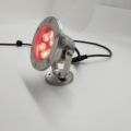 3 Years Warranty RGB 3in1 LED Underwater Light 6*3W 12V/24V DC1
