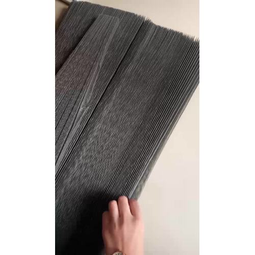 18*18 Aangepaste afdrukplisse venster Screen1