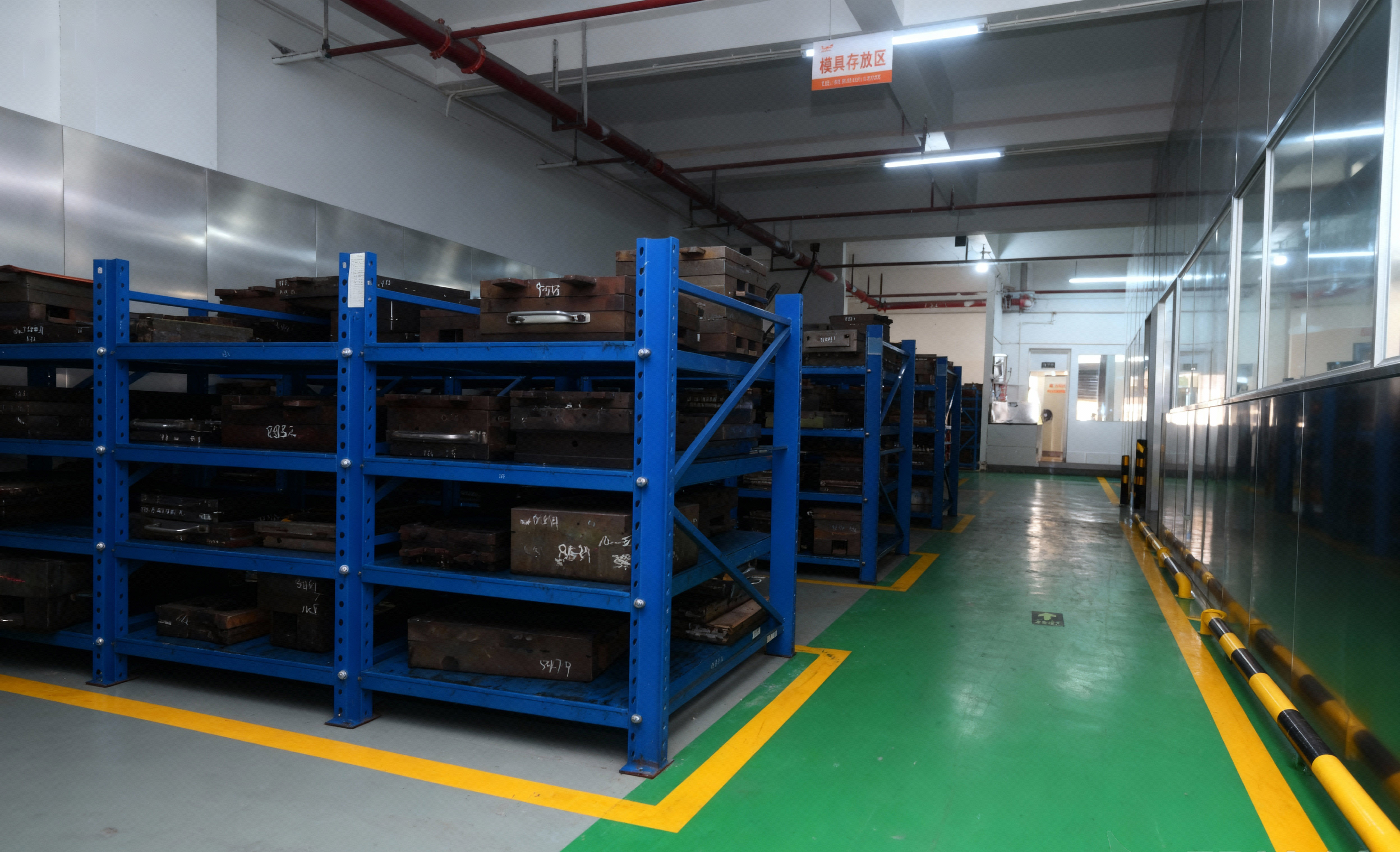 Shenzhen Wjm Silicone & Plastic Electronic Co., Ltd.