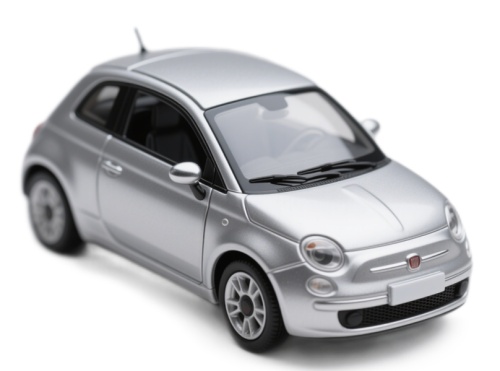 Mini Car Model: A Miniature World of Fun