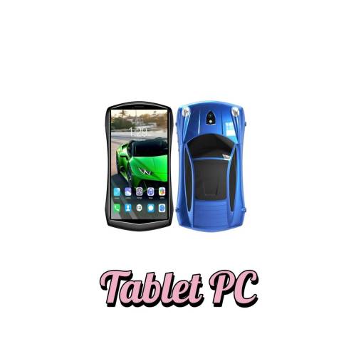 6 X911 Tablet PC