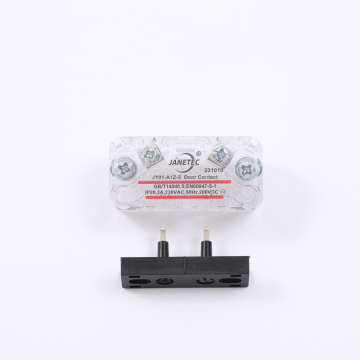 door contact switch