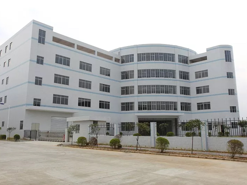 Shenzhen Haifeng Electromechanical Equipment Co., Ltd.