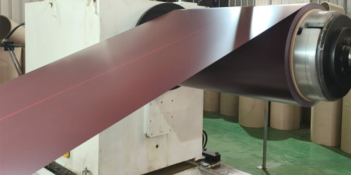 مواد متداول برای پانل های جانبی یخچال PCM VCM