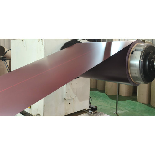 Materiales comunes para paneles laterales de refrigeradores PCM VCM