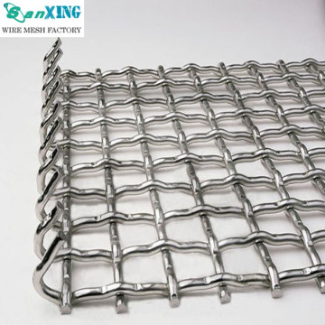 China Top 10 Steel Crimped Wire Mesh Brands