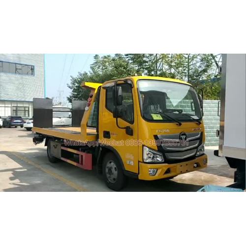 flatbed truck manufacturers