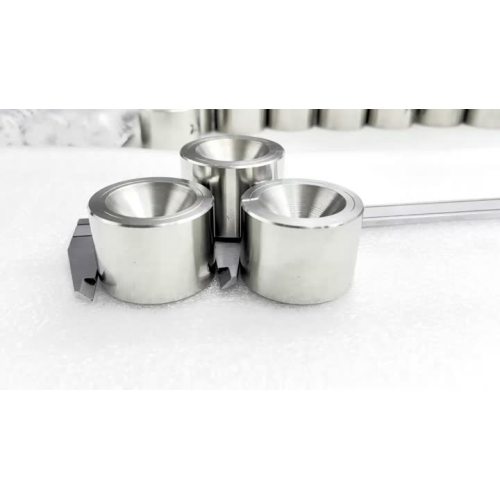 Внешний диаметр 43*30 Апертура лазера: 4,621 Готовая апертура: 4,900