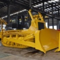 Chinese Shanbo Mini Dozer - SD16/SD10 Bulldozer with 100hp-160hp1