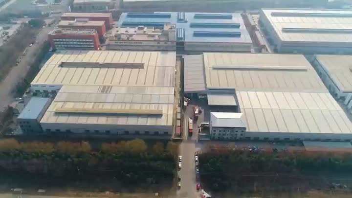 Xuzhou Wookaka Pet Products Co.,Ltd.