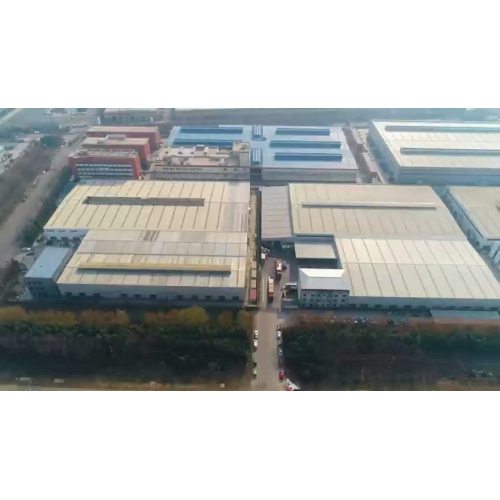 Xuzhou Wookaka Pet Products Co.,Ltd.