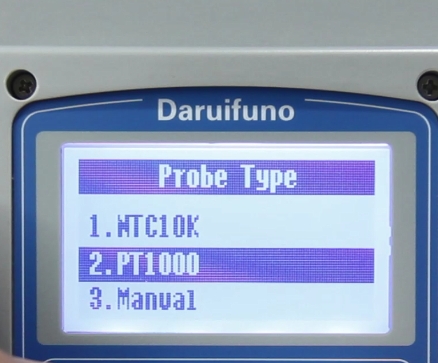 conductivity meter temperature compensation conductivity meter temperature compensation