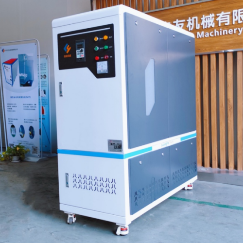 なぜバーフィーダークリップが重要なのか：自動バー給餌機の精度の向上