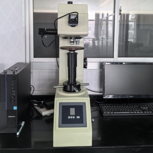 Hardness Tester
