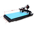 Advertising Industry PETG PLA Material 3D Printer for Sign Logo and Channel Letters1
