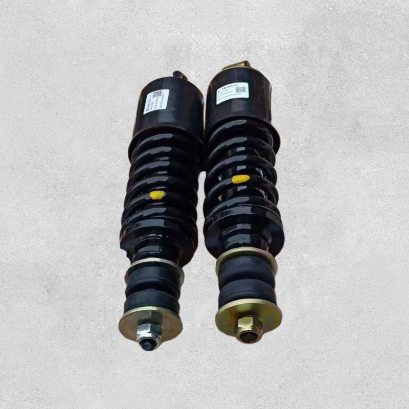 TOLIZER DZ13241430150 Подвеска кабины