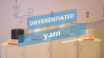 Medium Tenacity Polyester Filament Yarn