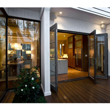 China Top 10 Aluminum Glass Sliding Door Brands
