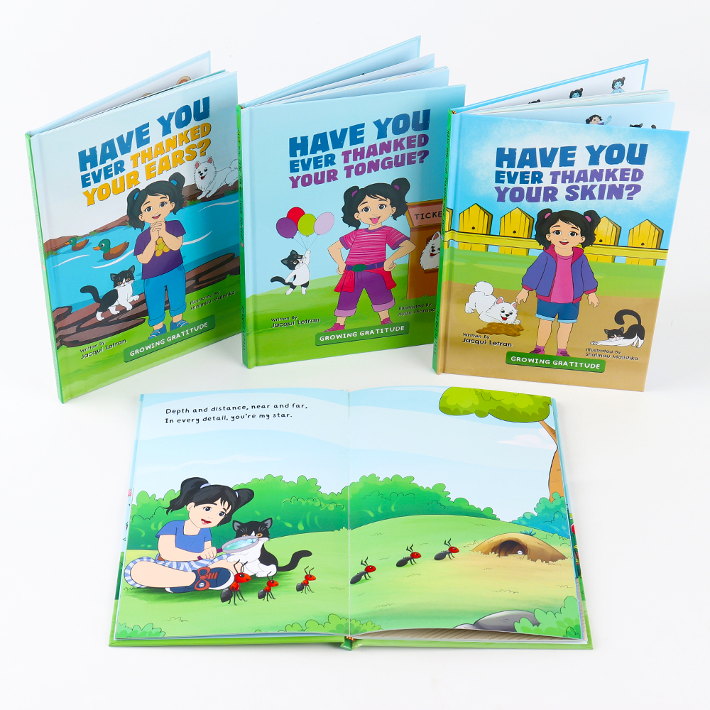 Child Book