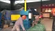 mesin baling botol PET hidraulik untuk penjualan kilang