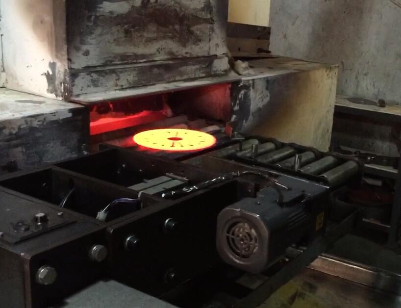 Yuhuan Shouyuan Machinery Co., Ltd.