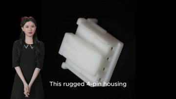 XARP-04V Product Introduction