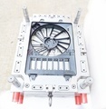 OEM Automotive Fan Blade Mould Manufacturer with Rich Experience1