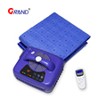 Electric Cool Blanket: Summer Cooling Pad & Water Mattress1